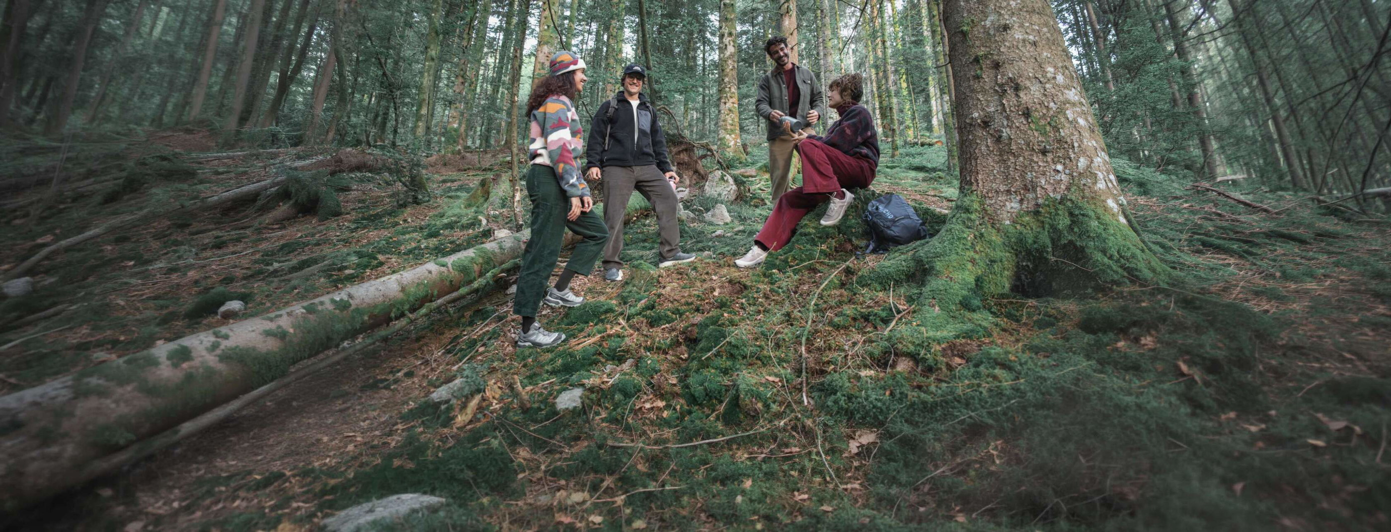 1% for the Planet: zo creëren Ayacucho en Solid samen meer kansen header image
