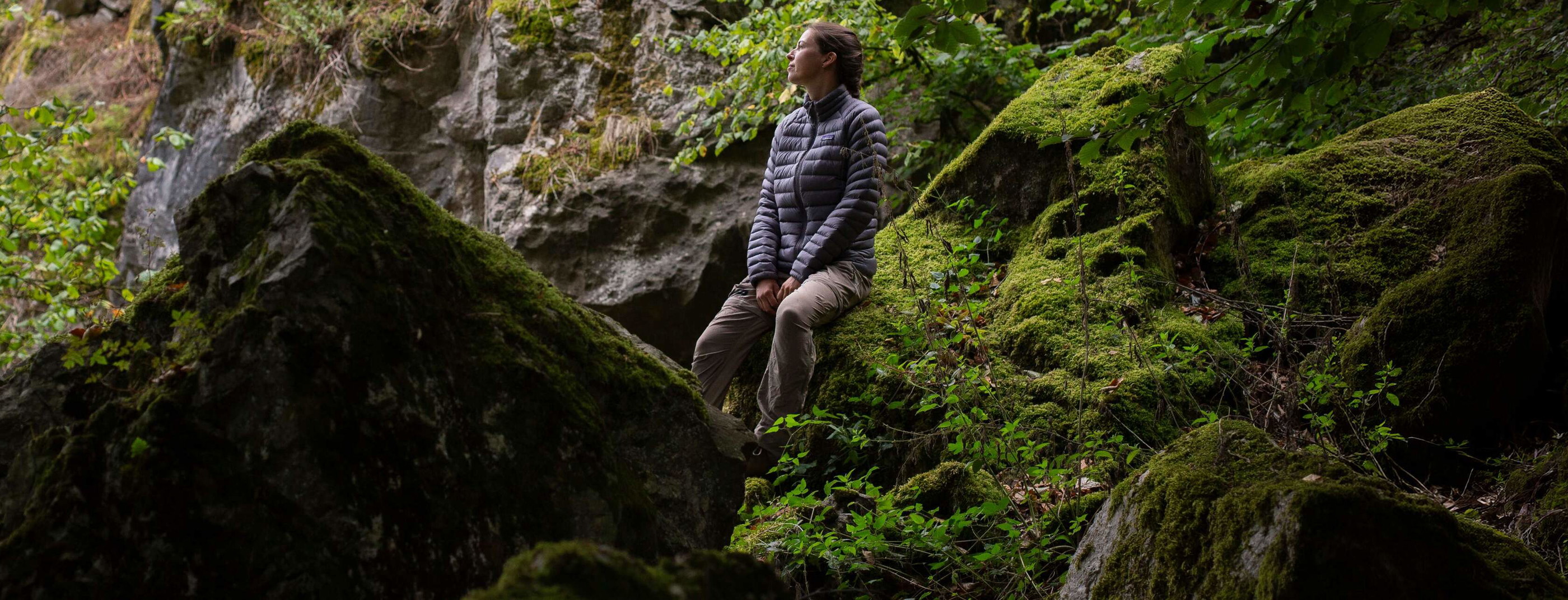 Getest: de Patagonia Down Sweater, lichtgewicht donsjas voor onderweg header image