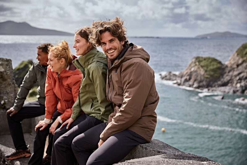 Faites le test et trouvez la veste d’hiver parfaite