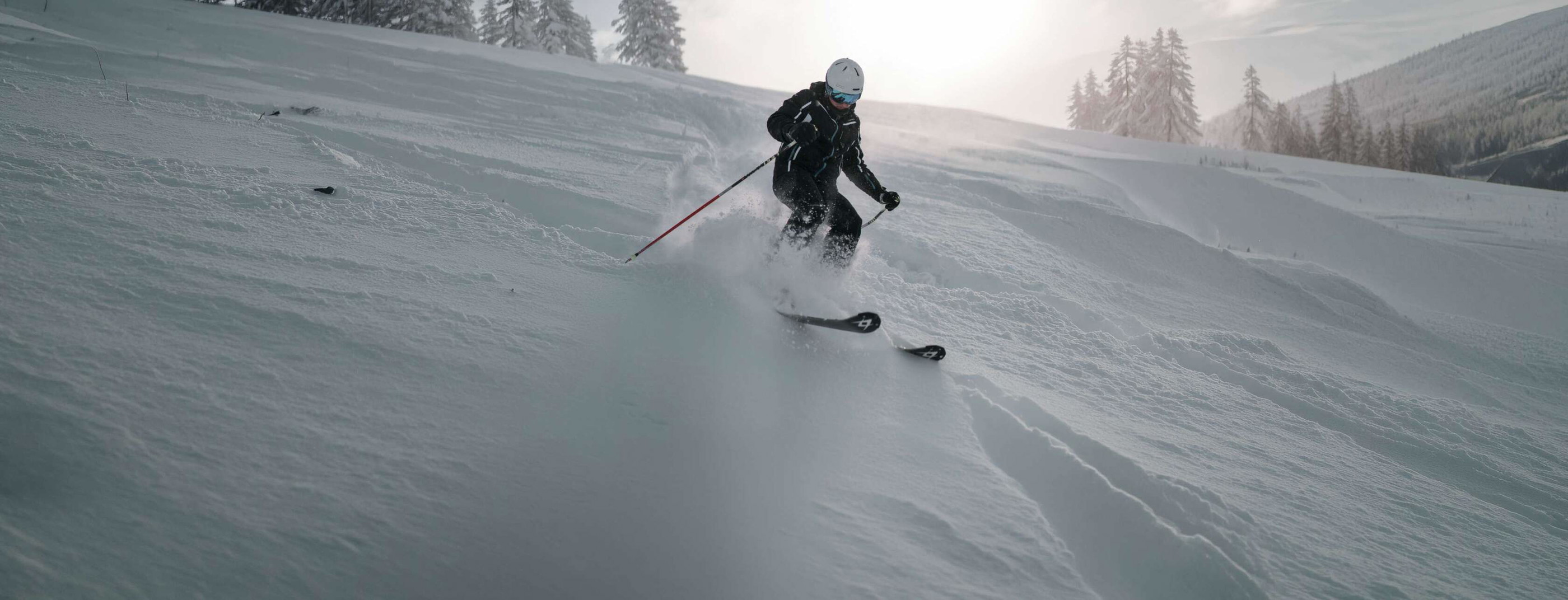 Le choix de notre expert : les meilleurs casques de ski de la saison 2026-2027 header image