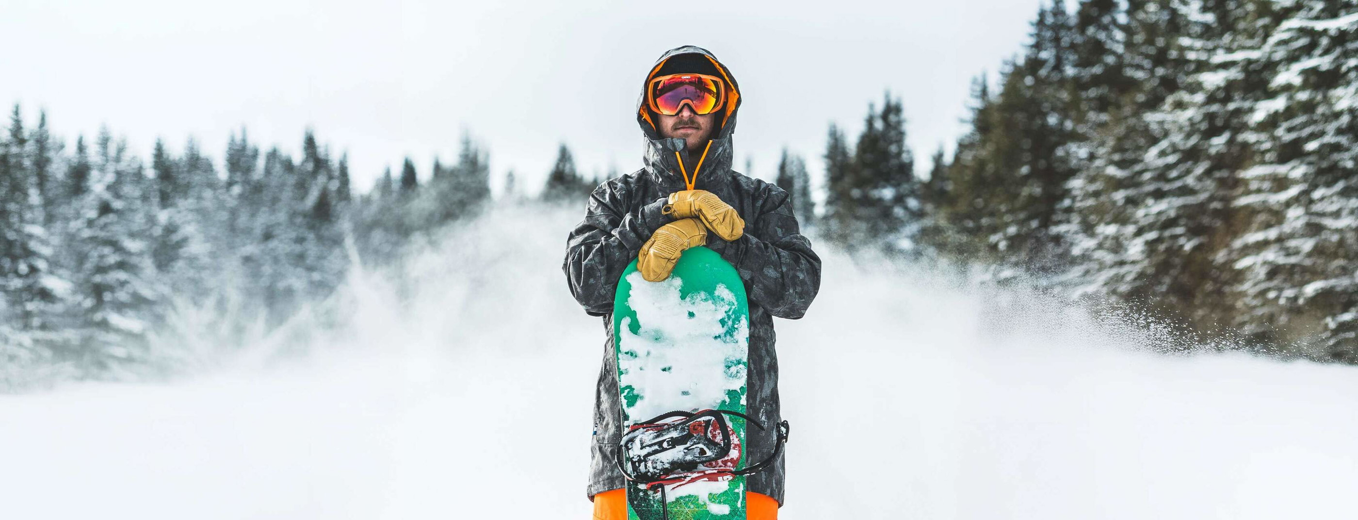 Hoe kies je de beste skihandschoenen? header image
