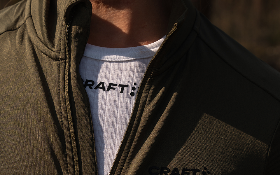 Craft Technisch ondergoed