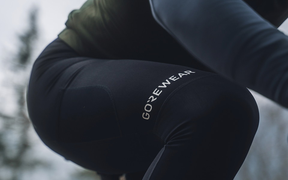 Gorewear Pantalons