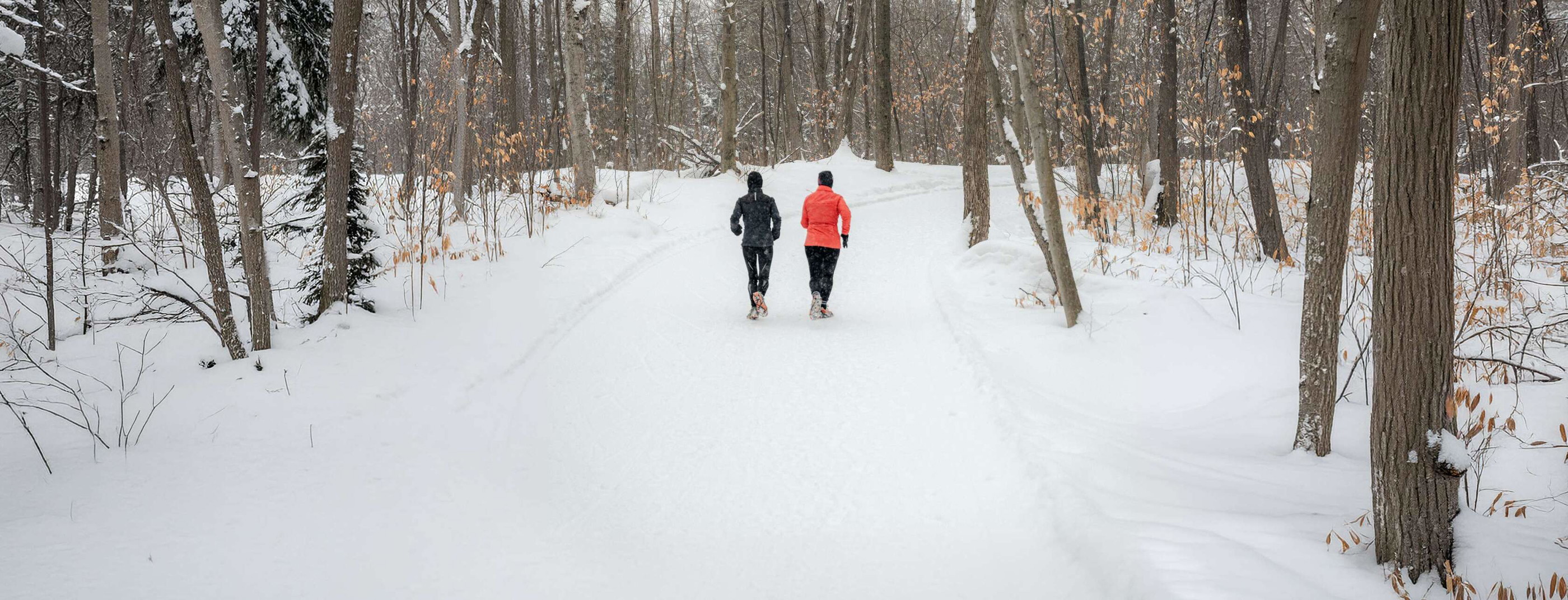 10 vragen over lopen in de winter aan collega Johanna header image