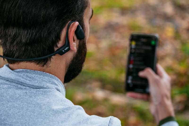 Shokz : trouvez le casque parfait