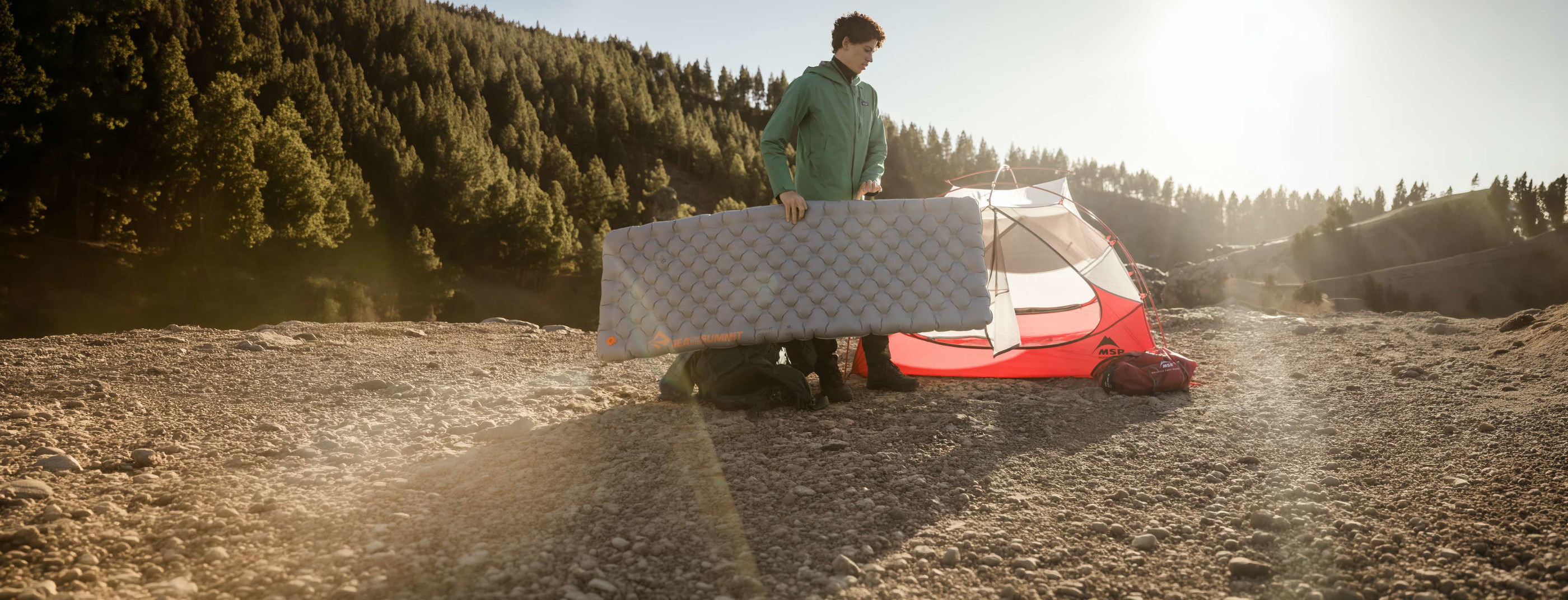 Comment entretenir son matelas de couchage ?