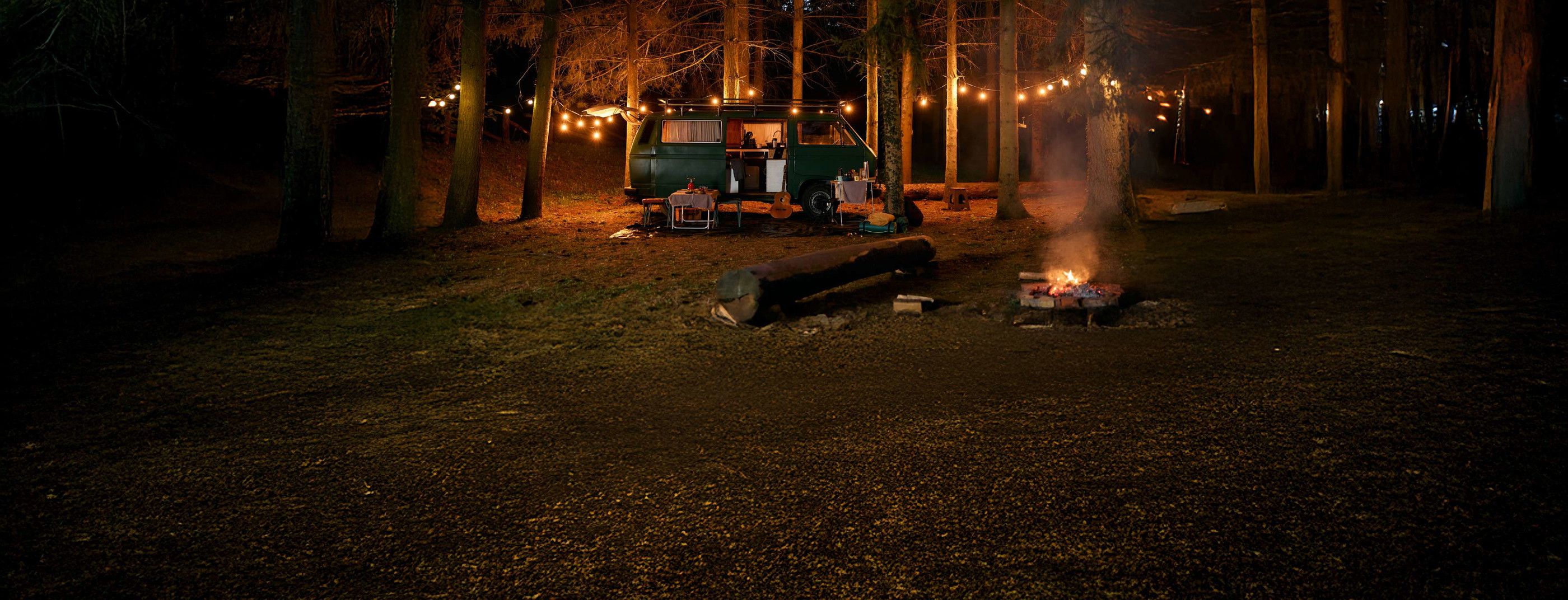 Citytrip met tent of camper? Dit zijn de beste stadscampings