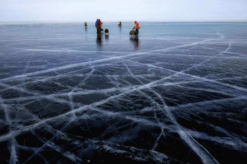 Partir à l’aventure en Laponie, au Groenland ou au Canada : nos indispensables