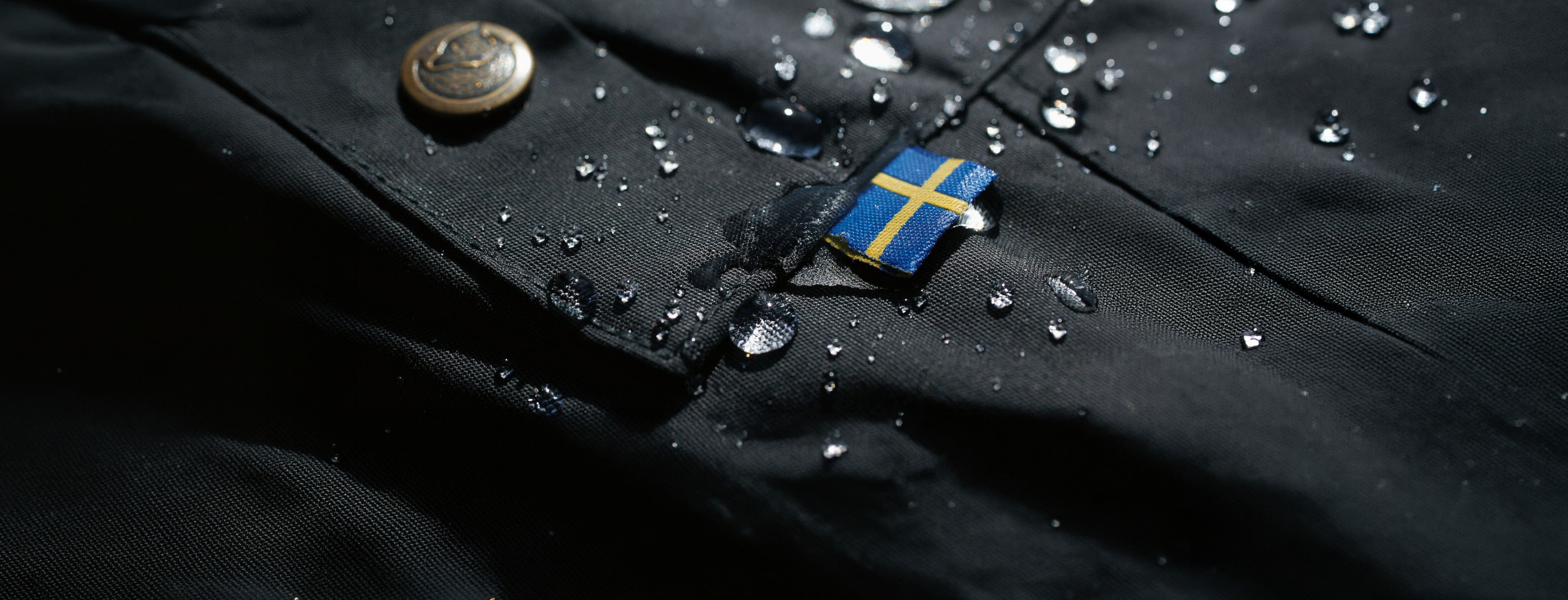 Wat is G-1000? Alles over de stof van Fjällräven
