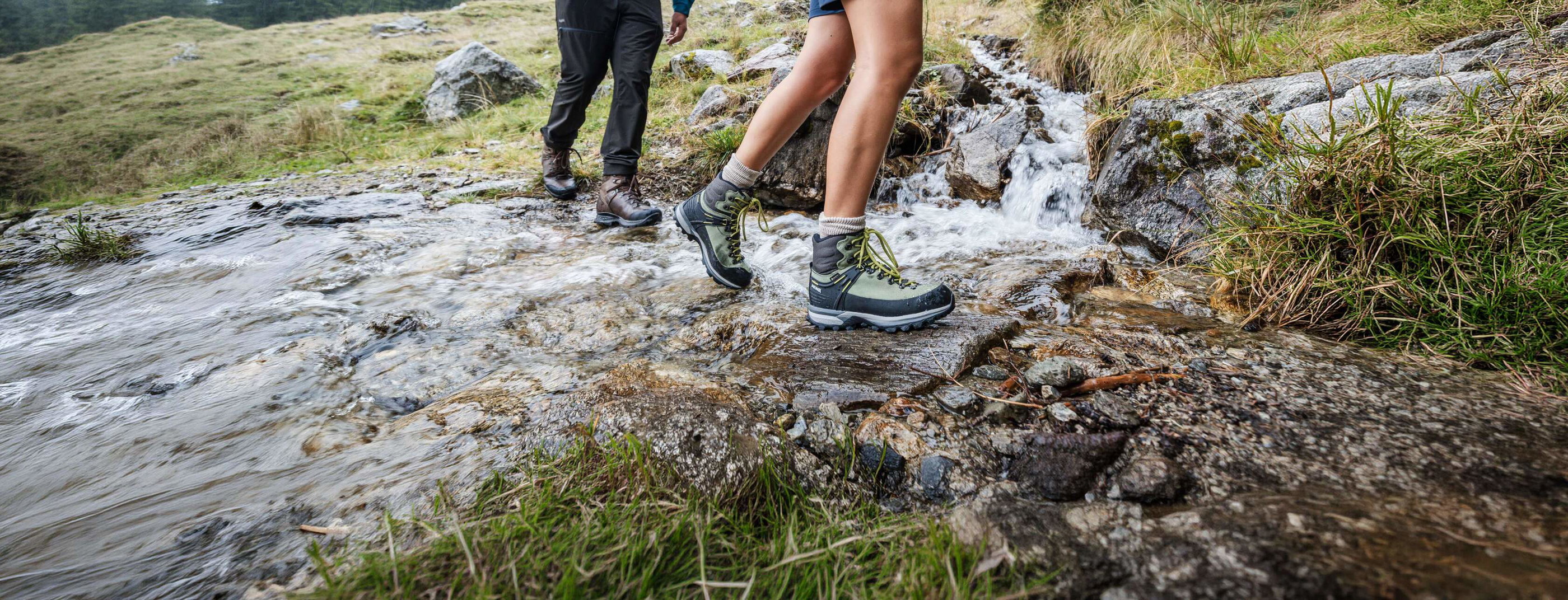 Meindl-wandelschoenen: welk paar past bij jou? header image