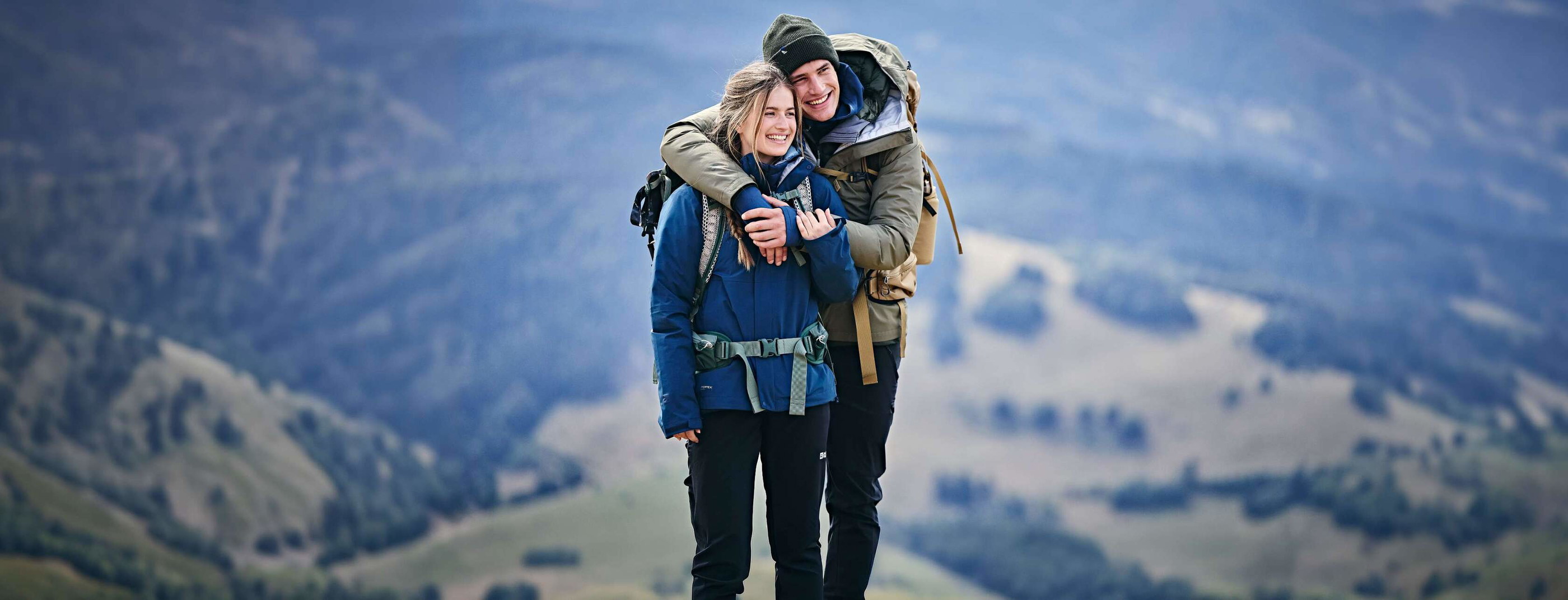 Comment choisir la meilleure veste imperméable ? header image