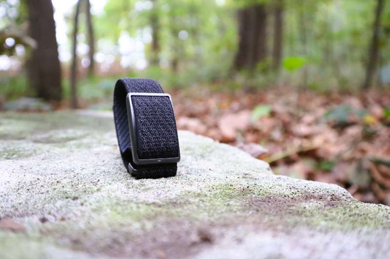 À l’essai : le Polar Loop, un bracelet connecté sans écran