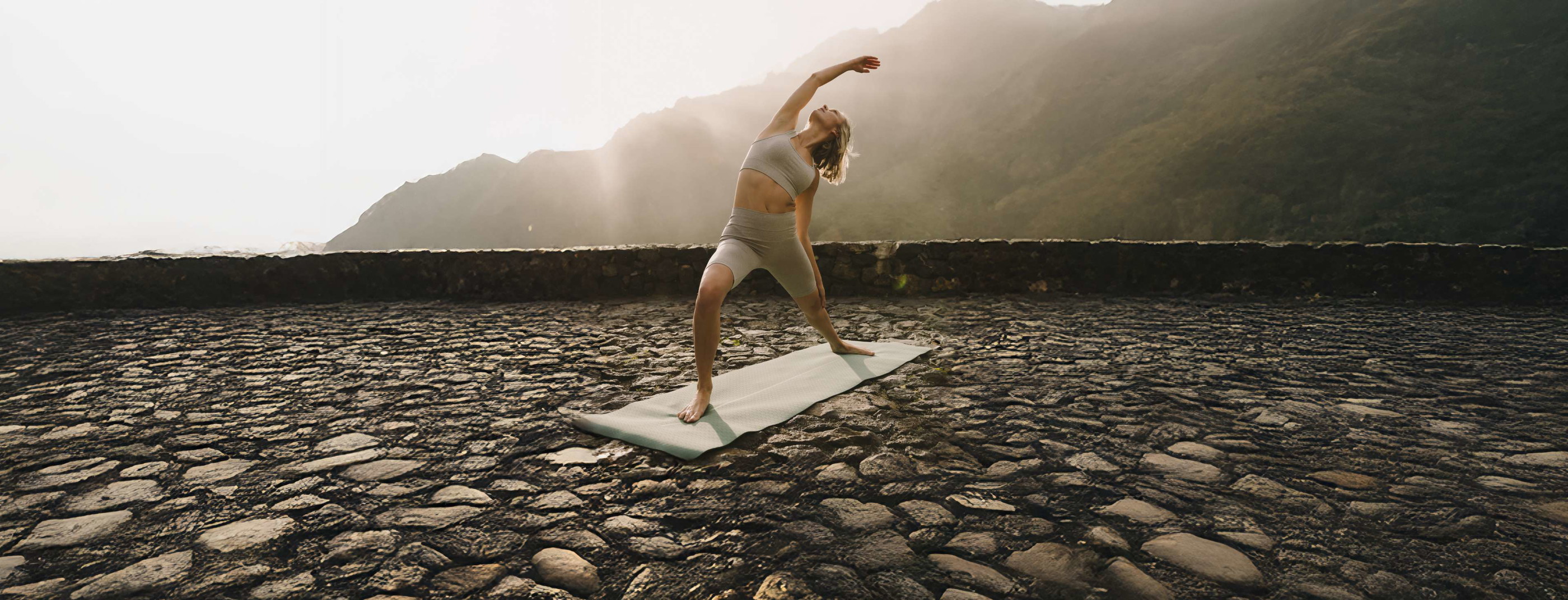 Le yoga pour les débutants