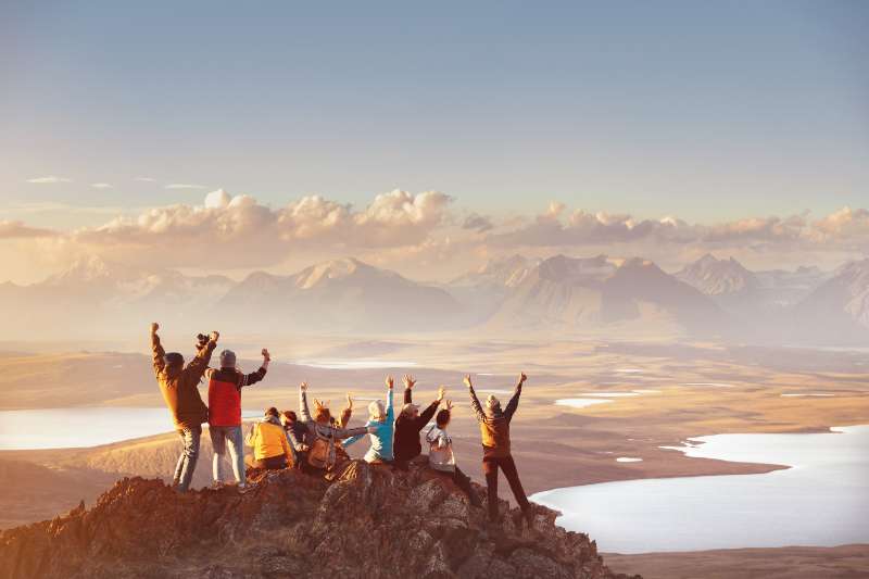 Nos voyages en groupe préférés pour 2026