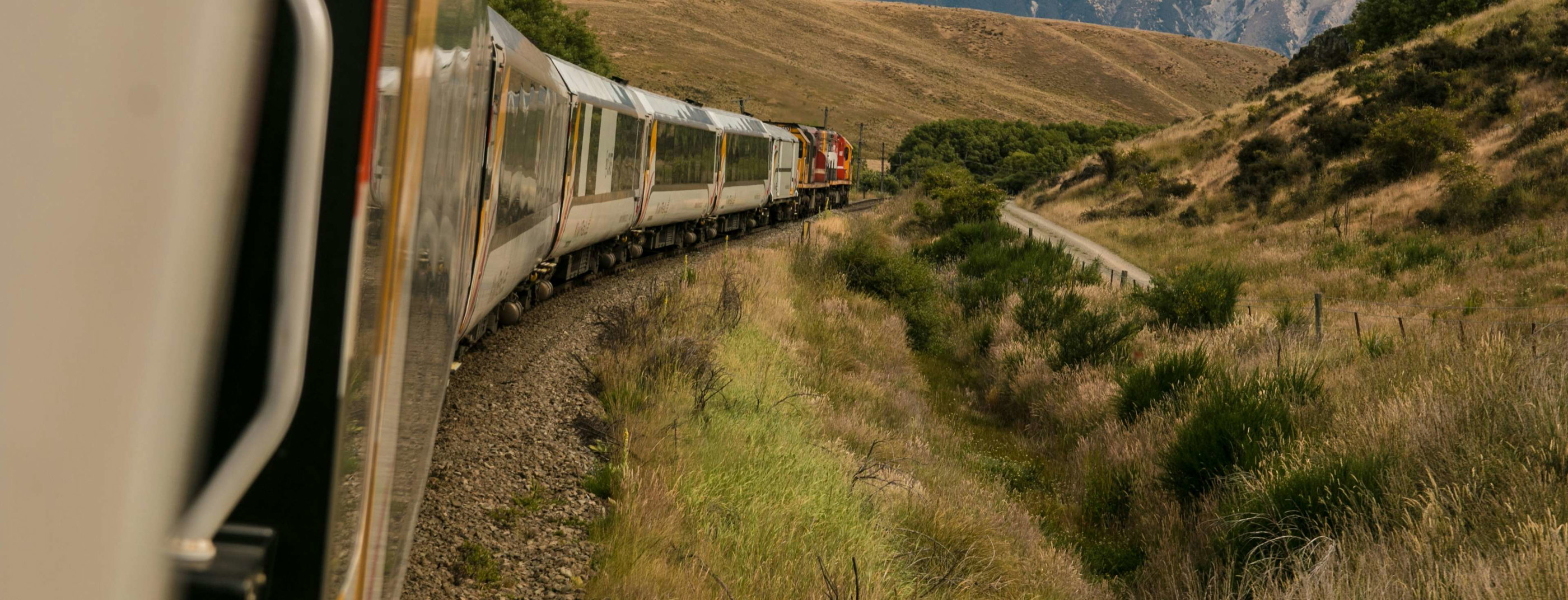 Van Oxford tot Marseille: 6 citytrips in Europa met de trein