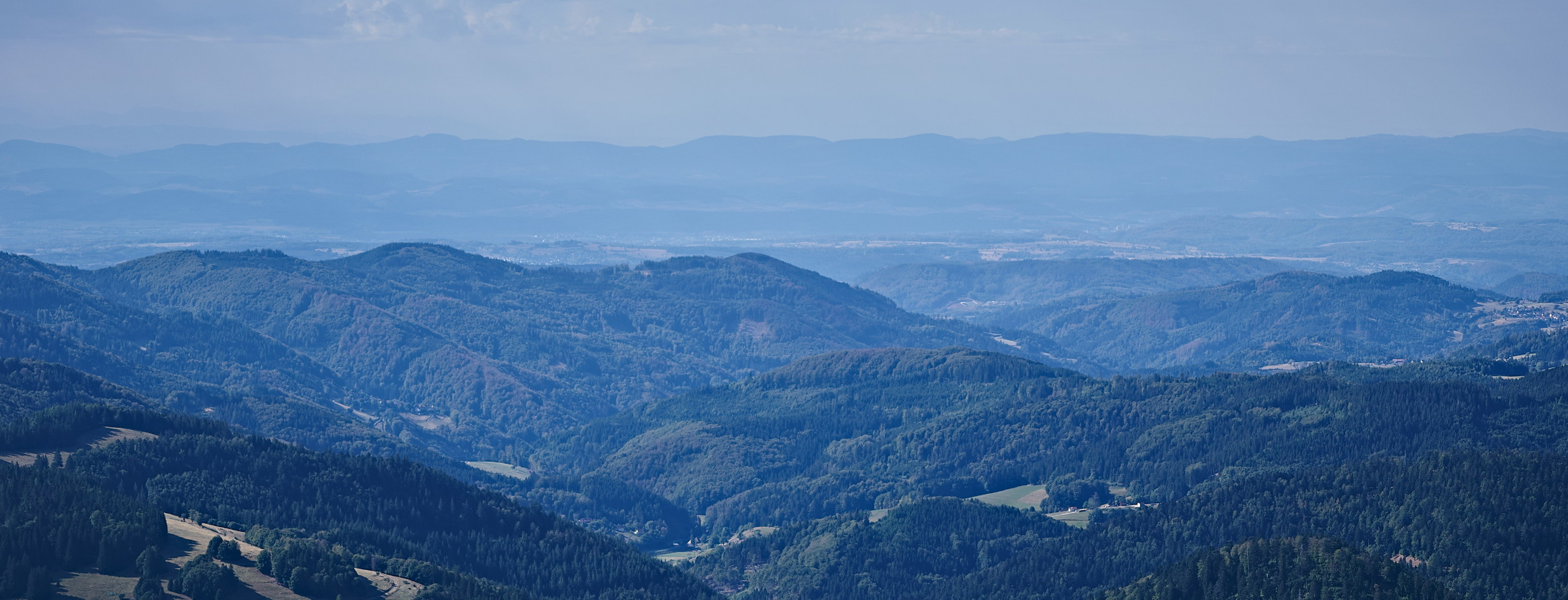 La Forêt-Noire : guide de voyage header image