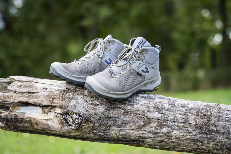 À l’essai : les chaussures de randonnée Cabrera d’Ayacucho