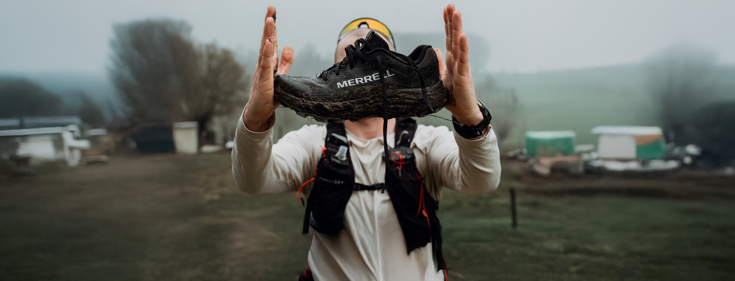 Getest: Merrell Agility Peak 6, trailschoenen met indrukwekkende grip en demping