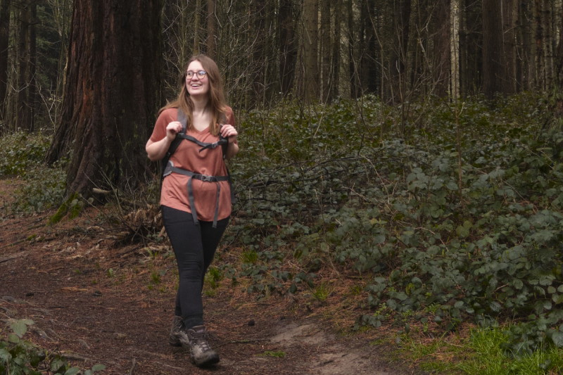 Getest: het Merino 120 T-shirt van Smartwool