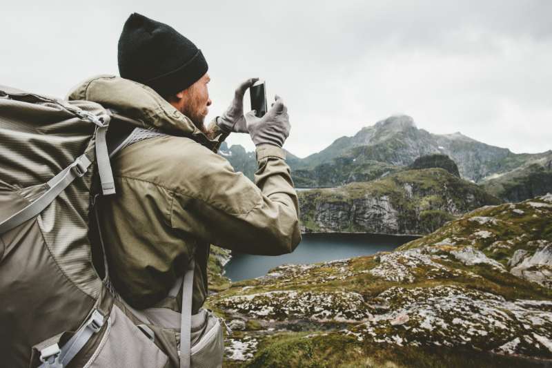 De 12 beste wandelapps: van Komoot tot OsmAnd