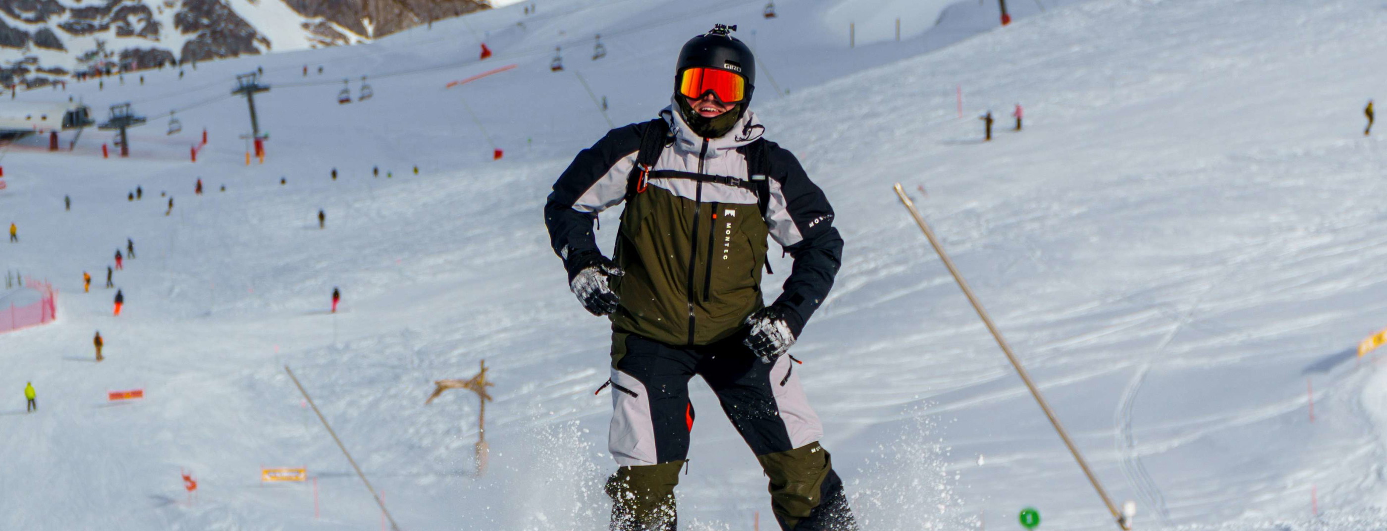 Le choix de notre expert : les meilleurs masques de ski de la saison 2026-2027