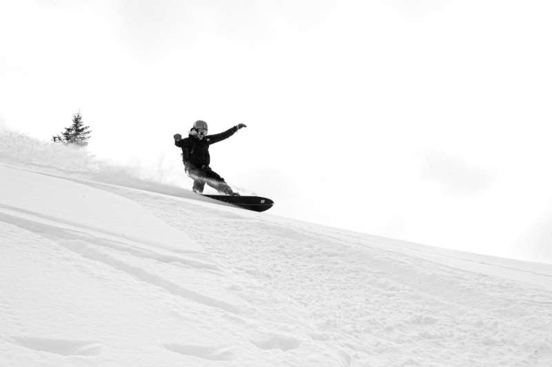 Qu’est-ce que le splitboard et comment se lancer ?