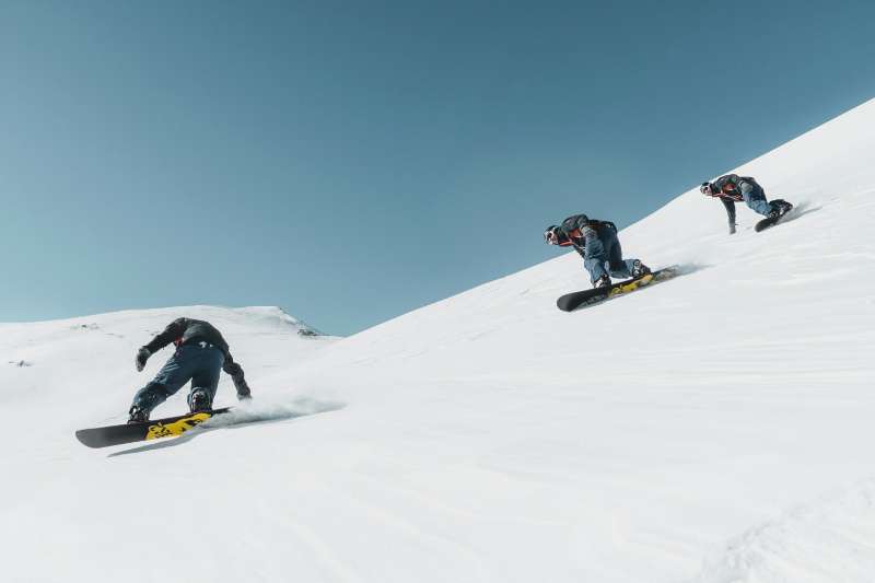 De keuze van onze experts: de beste snowboards van 2025-2026