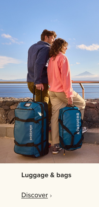 Luggage & bags