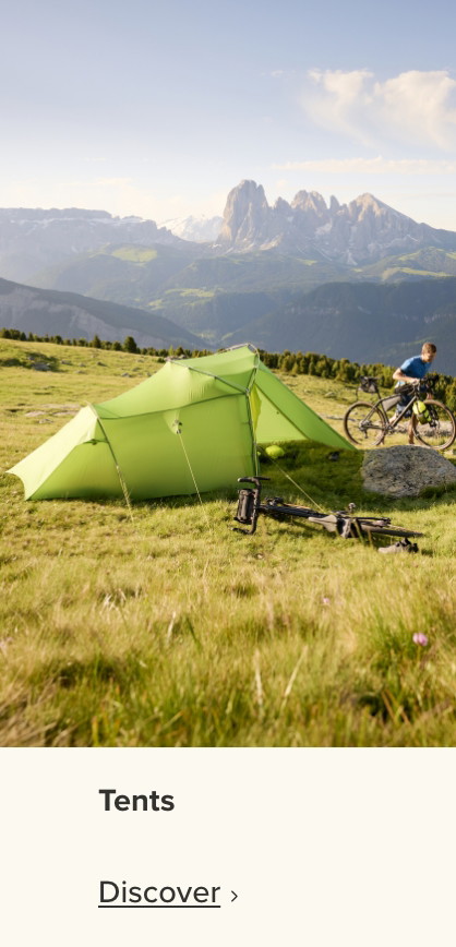Tents