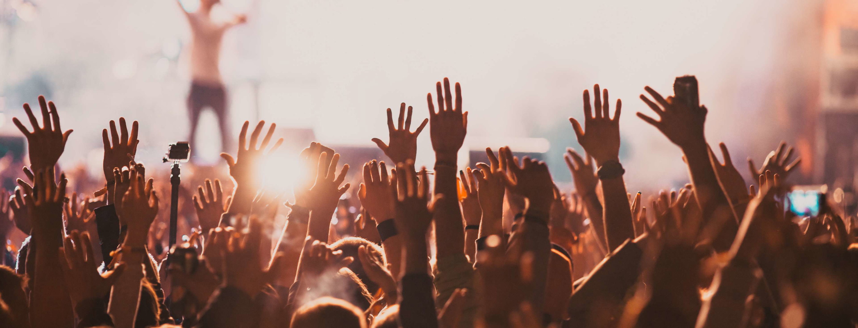 Check-list : voici ce que vous devez emporter pour un festival