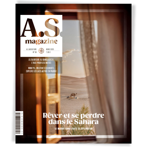 A.S.Magazine 69