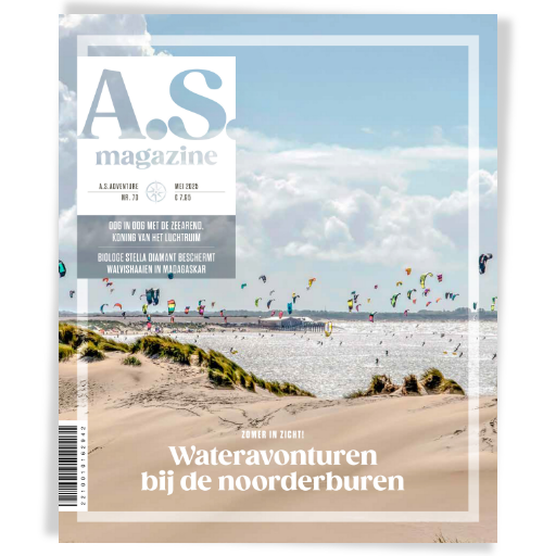 A.S.Magazine 70