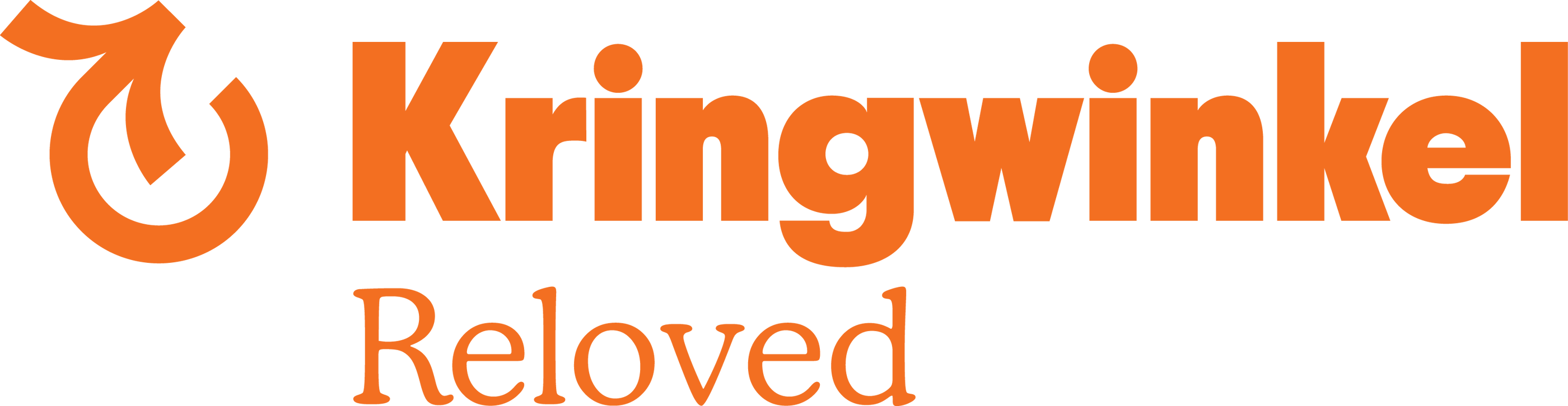 Logo Kringwinkel Reloved